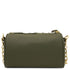 Chantilly - Mini bowling leather bag